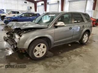 ✅ 2007 Saturn VUE V6 • VIN: 5GZCZ63407S878027 • Lot: 67602245. Wystawiony na Copart z przebiegiem 201 573 mil. Bezpłatny archiwum sprzedaży aukcyjnych z USA i szczegółowy raport historii pojazdu na DreamBid. Zdjęcie 1.