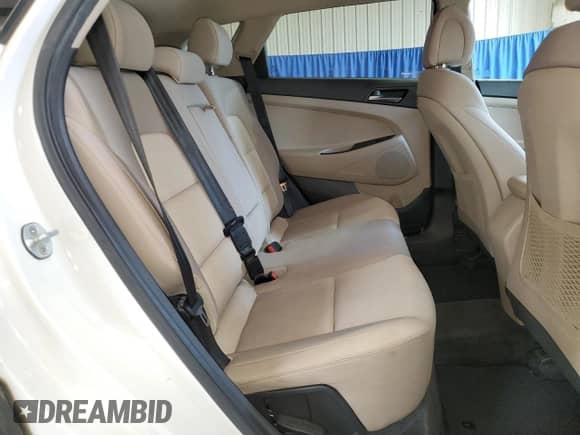 2017 Hyundai Tucson SE with VIN KM8J23A49HU263606, listed as a Copart auction lot 81250065 with 170,675 mi miles and Clean title. Bid and sale history available at DreamBid. Image 11.