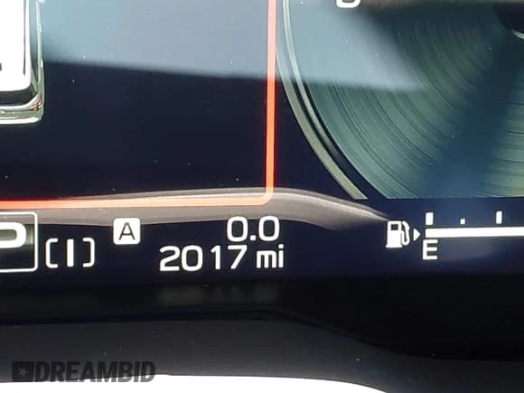 ✅ 2025 Subaru Forester Limited Hybrid • VIN: JF2SLSRD6SH421552 • Lot: 43580276. Wystawiony na IAAI z przebiegiem 2 017 mil. Bezpłatny archiwum sprzedaży aukcyjnych z USA i szczegółowy raport historii pojazdu na DreamBid. Zdjęcie 16.