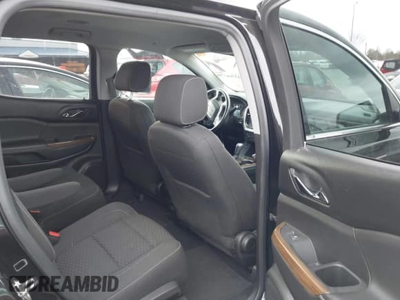 ✅ 2017 GMC Acadia SLE • VIN: 1GKKNLLA7HZ326082 • Лот: 43766730. Опубликован ранее на IAAI с пробегом 129 557 миль. Бесплатный доступ к архиву аукционных продаж из США и подробный отчёт об истории автомобиля на DreamBid. Изображение 8.