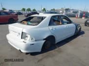 ✅ 2001 Lexus IS 300/350 • VIN: JTHBD182410003170 • Лот: 42462486. Опубликован ранее на IAAI с пробегом Не указан. Бесплатный доступ к архиву аукционных продаж из США и подробный отчёт об истории автомобиля на DreamBid. Изображение 4.