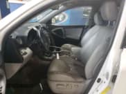 ✅ 2009 Toyota RAV4 Limited • VIN: JTMBF31VX95005340 • Lot: 73038864. Listed on Copart with 175,251 mi. Free auction sales archive from the USA and detailed vehicle history report at DreamBid. Image 7.