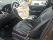 ✅ 2012 Ford Edge Limited • VIN: 2FMDK4KC9CBA61341 • Лот: 71500175. Опубликован ранее на Copart с пробегом 130 169 миль. Бесплатный доступ к архиву аукционных продаж из США и подробный отчёт об истории автомобиля на DreamBid. Изображение 7.