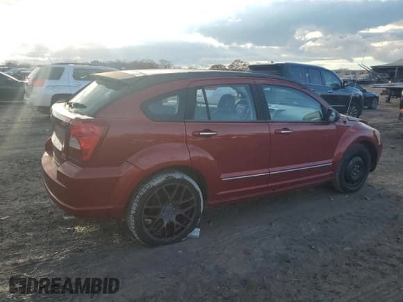 ✅ 2007 Dodge Caliber R/T • VIN: 1B3HE78K27D235961 • Лот: 81729594. Опубликован ранее на Copart с пробегом 199 225 миль. Бесплатный доступ к архиву аукционных продаж из США и подробный отчёт об истории автомобиля на DreamBid. Изображение 3.
