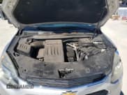 ✅ 2017 Chevrolet Equinox LS • VIN: 2GNALBEK0H1553384 • Лот: 91061245. Опубликован ранее на Copart с пробегом 166 656 миль. Бесплатный доступ к архиву аукционных продаж из США и подробный отчёт об истории автомобиля на DreamBid. Изображение 12.