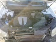 ✅ 2012 Hyundai Santa Fe Limited • VIN: 5XYZK4AG3CG150560 • Lot: 81305794. Listed on Copart with 166,666 mi. Free auction sales archive from the USA and detailed vehicle history report at DreamBid. Image 12.