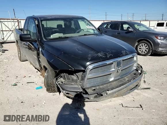2010 Dodge 1500 SLT с VIN 1D7RB1GT4AS115798, выставлен на аукционе Copart как лот 80675144 с пробегом 158 703 миль миль и Списание • Salvage title. История ставок и продаж доступна на DreamBid. Изображение 11.