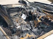 ✅ 2022 Kia Niro S • VIN: KNDCC3LG0N5132149 • Lot: 42186540. Listed on IAAI with Not provided. Free auction sales archive from the USA and detailed vehicle history report at DreamBid. Image 5.