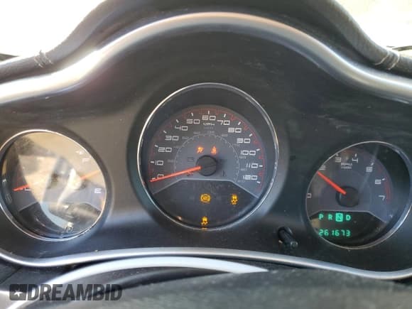 ✅ 2012 Dodge Avenger SE • VIN: 1C3CDZAB7CN132769 • Lot: 83793844. Wystawiony na Copart z przebiegiem 261 673 mil. Bezpłatny archiwum sprzedaży aukcyjnych z USA i szczegółowy raport historii pojazdu na DreamBid. Zdjęcie 9.