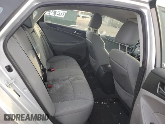 ✅ 2014 Hyundai Sonata GLS • VIN: 5NPEB4AC9EH861011 • Лот: 85959145. Опубликован ранее на Copart с пробегом 174 856 миль. Бесплатный доступ к архиву аукционных продаж из США и подробный отчёт об истории автомобиля на DreamBid. Изображение 10.