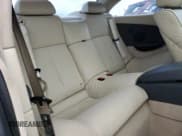 ✅ 2005 BMW 6 Series 645Ci • VIN: WBAEH73405B191921 • Lot: 57466035. Wystawiony na Copart z przebiegiem 71 796 mil. Bezpłatny archiwum sprzedaży aukcyjnych z USA i szczegółowy raport historii pojazdu na DreamBid. Zdjęcie 10.