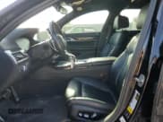 ✅ 2022 BMW 7 Series 750i xDrive • VIN: WBA7U2C03NCH20599 • Lot: 65588015. Listed on Copart with 32,926 mi. Free auction sales archive from the USA and detailed vehicle history report at DreamBid. Image 7.