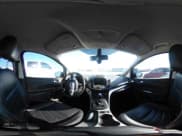 ✅ 2013 Ford C-Max SEL • VIN: 1FADP5CU5DL549289 • Lot: 43704297. Wystawiony na IAAI z przebiegiem 147 088 mil. Bezpłatny archiwum sprzedaży aukcyjnych z USA i szczegółowy raport historii pojazdu na DreamBid. Zdjęcie 18.