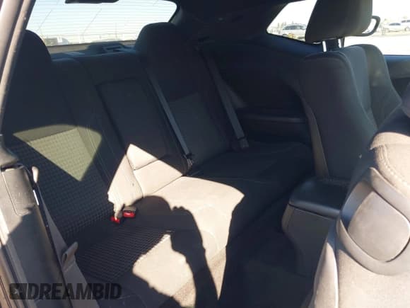 ✅ 2018 Dodge Challenger SXT Plus • VIN: 2C3CDZAG5JH123876 • Lot: 43400002. Wystawiony na IAAI z przebiegiem 168 947 mil. Bezpłatny archiwum sprzedaży aukcyjnych z USA i szczegółowy raport historii pojazdu na DreamBid. Zdjęcie 8.