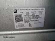 ✅ 2024 Chevrolet Blazer LT • VIN: 3GNKBJR45RS224537 • Lot: 93814855. Listed on Copart with 9,047 mi. Free auction sales archive from the USA and detailed vehicle history report at DreamBid. Image 13.