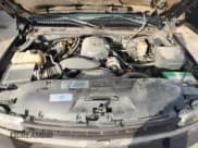 ✅ 2002 Chevrolet Silverado 1500 LS • VIN: 2GCEC19V121321215 • Лот: 90525315. Опубликован ранее на Copart с пробегом 176 425 миль. Бесплатный доступ к архиву аукционных продаж из США и подробный отчёт об истории автомобиля на DreamBid. Изображение 11.