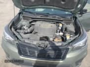 ✅ 2020 Subaru Forester Premium • VIN: JF2SKAJC4LH543389 • Lot: 91515045. Listed on Copart with 154,270 mi. Free auction sales archive from the USA and detailed vehicle history report at DreamBid. Image 12.