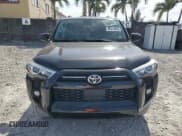 ✅ 2024 Toyota 4Runner SR5 • VIN: JTEEU5JRXR5310625 • Lot: 92634035. Listed on Copart with 35,968 mi. Free auction sales archive from the USA and detailed vehicle history report at DreamBid. Image 5.