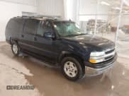✅ 2004 Chevrolet Suburban LT • VIN: 3GNEC16T34G322967 • Лот: 41701602. Опубликован ранее на IAAI с пробегом 157 768 миль. Бесплатный доступ к архиву аукционных продаж из США и подробный отчёт об истории автомобиля на DreamBid. Изображение 1.