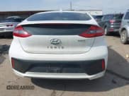 ✅ 2017 Hyundai Ioniq SEL • VIN: KMHC75LC4HU036849 • Lot: 41539706. Wystawiony na IAAI z przebiegiem 109 152 mil. Bezpłatny archiwum sprzedaży aukcyjnych z USA i szczegółowy raport historii pojazdu na DreamBid. Zdjęcie 16.