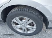 ✅ 2011 Hyundai Santa Fe Limited • VIN: 5XYZKDAG3BG037710 • Lot: 43615734. Listed on IAAI with 150,058 mi. Free auction sales archive from the USA and detailed vehicle history report at DreamBid. Image 12.