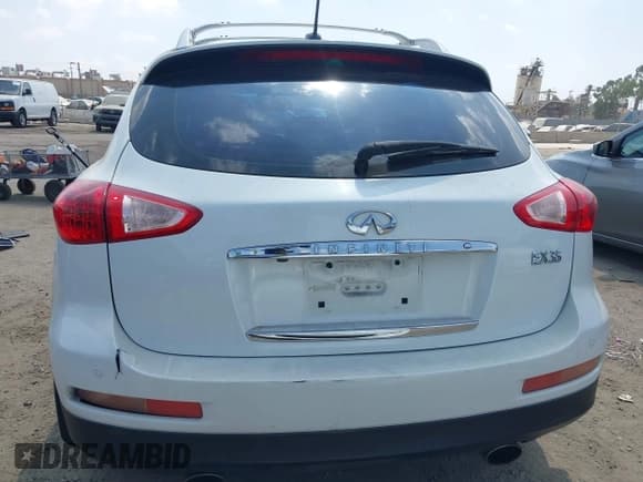 ✅ 2008 Infiniti EX Journey • VIN: JNKAJ09E68M304887 • Lot: 43184891. Wystawiony na IAAI z przebiegiem Nie podano. Bezpłatny archiwum sprzedaży aukcyjnych z USA i szczegółowy raport historii pojazdu na DreamBid. Zdjęcie 17.