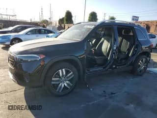 ✅ 2023 Mercedes-Benz EQB 250+ • VIN: W1N9M0CBXPN055182 • Lot: 81677475. Wystawiony na Copart z przebiegiem 10 924 mil. Bezpłatny archiwum sprzedaży aukcyjnych z USA i szczegółowy raport historii pojazdu na DreamBid. Zdjęcie 1.