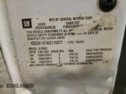 ✅ 2006 Chevrolet Silverado 1500 LT1 • VIN: 1GCEK14T46Z115277 • Лот: 46821505. Опубликован ранее на Copart с пробегом 281 145 миль. Бесплатный доступ к архиву аукционных продаж из США и подробный отчёт об истории автомобиля на DreamBid. Изображение 12.