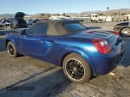 ✅ 2003 Toyota MR2 • VIN: JTDFR320330065914 • Лот: 88791655. Опубликован ранее на Copart с пробегом 125 564 миль. Бесплатный доступ к архиву аукционных продаж из США и подробный отчёт об истории автомобиля на DreamBid. Изображение 2.