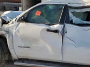 ✅ 2024 Ram 1500 Lone Star • VIN: 1C6SRFFT4RN110561 • Lot: 65453444. Listed on Copart with Not provided. Free auction sales archive from the USA and detailed vehicle history report at DreamBid. Image 7.