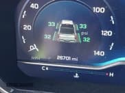 ✅ 2023 Chevrolet Silverado 1500 LT • VIN: 1GCUDDED8PZ311819 • Lot: 42205563. Listed on IAAI with 26,701 mi. Free auction sales archive from the USA and detailed vehicle history report at DreamBid. Image 15.