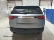 ✅ 2023 Chevrolet Traverse LS • VIN: 1GNERFKW4PJ247260 • Lot: 86665565. Wystawiony na Copart z przebiegiem Nie podano. Bezpłatny archiwum sprzedaży aukcyjnych z USA i szczegółowy raport historii pojazdu na DreamBid. Zdjęcie 6.