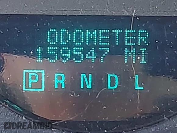 ✅ 2014 Chevrolet Impala LS • VIN: 2G1WA5E35E1173671 • Lot: 43320026. Listed on IAAI with 159,547 mi. Free auction sales archive from the USA and detailed vehicle history report at DreamBid. Image 15.