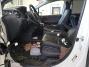 ✅ 2022 Honda Odyssey Touring • VIN: 5FNRL6H89NB037164 • Лот: 52168875. Опубликован ранее на Copart с пробегом 74 216 миль. Бесплатный доступ к архиву аукционных продаж из США и подробный отчёт об истории автомобиля на DreamBid. Изображение 7.