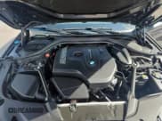 ✅ 2017 BMW 5 Series 530i • VIN: WBAJA5C34HG896405 • Lot: 85378555. Wystawiony na Copart z przebiegiem 117 206 mil. Bezpłatny archiwum sprzedaży aukcyjnych z USA i szczegółowy raport historii pojazdu na DreamBid. Zdjęcie 11.