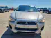 2015 Mitsubishi Outlander ES с VIN 4A4AR3AU1FE038290, выставлен на аукционе Copart как лот 71430325 с пробегом 109 474 миль миль и Чистый • Clean title. История ставок и продаж доступна на DreamBid. Изображение 5.