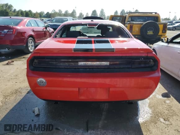 ✅ 2010 Dodge Challenger SE • VIN: 2B3CJ4DV2AH130450 • Лот: 67496564. Опубликован ранее на Copart с пробегом Не указан. Бесплатный доступ к архиву аукционных продаж из США и подробный отчёт об истории автомобиля на DreamBid. Изображение 6.