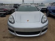 ✅ 2015 Porsche Panamera S E-Hybrid • VIN: WP0AD2A74FL040203 • Lot: 82415105. Listed on Copart with 40,208 mi. Free auction sales archive from the USA and detailed vehicle history report at DreamBid. Image 5.