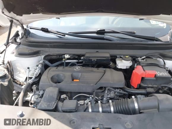 ✅ 2021 Acura RDX Technology • VIN: 5J8TC2H52ML041378 • Lot: 42439784. Listed on IAAI with 31,975 mi. Free auction sales archive from the USA and detailed vehicle history report at DreamBid. Image 10.