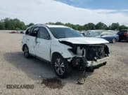 ✅ 2018 Nissan Pathfinder SV • VIN: 5N1DR2MM3JC658973 • Лот: 69213205. Опубликован ранее на Copart с пробегом 106 924 миль. Бесплатный доступ к архиву аукционных продаж из США и подробный отчёт об истории автомобиля на DreamBid. Изображение 15.