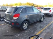 ✅ 2008 Saturn VUE XE • VIN: 3GSCL33P68S524373 • Lot: 43489749. Listed on IAAI with 144,528 mi. Free auction sales archive from the USA and detailed vehicle history report at DreamBid. Image 4.