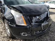✅ 2014 Cadillac SRX Premium Collection • VIN: 3GYFNGE31ES578528 • Lot: 86171555. Listed on Copart with 160,782 mi. Free auction sales archive from the USA and detailed vehicle history report at DreamBid. Image 14.