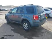 ✅ 2012 Ford Escape Limited • VIN: 1FMCU0EG7CKA30656 • Лот: 43607683. Опубликован ранее на IAAI с пробегом 204 907 миль. Бесплатный доступ к архиву аукционных продаж из США и подробный отчёт об истории автомобиля на DreamBid. Изображение 3.