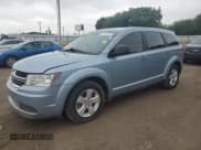 ✅ 2013 Dodge Journey SE • VIN: 3C4PDCAB2DT558560 • Lot: 70747635. Wystawiony na Copart z przebiegiem 206 550 mil. Bezpłatny archiwum sprzedaży aukcyjnych z USA i szczegółowy raport historii pojazdu na DreamBid. Zdjęcie 1.