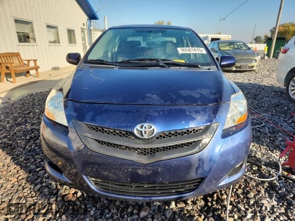 ✅ 2008 Toyota Yaris • VIN: JTDBT923384030559 • Лот: 90581415. Опубликован ранее на Copart с пробегом 176 409 миль. Бесплатный доступ к архиву аукционных продаж из США и подробный отчёт об истории автомобиля на DreamBid. Изображение 5.