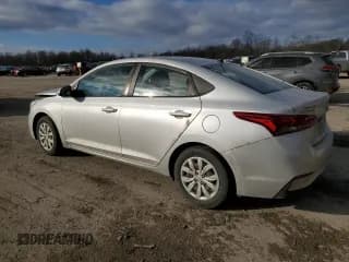 ✅ 2018 Hyundai Accent SEL • VIN: 3KPC24A39JE026905 • Lot: 43460564. Wystawiony na Copart z przebiegiem 120 657 mil. Bezpłatny archiwum sprzedaży aukcyjnych z USA i szczegółowy raport historii pojazdu na DreamBid. Zdjęcie 2.