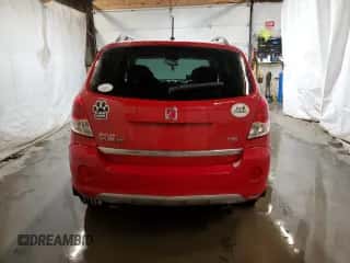 2009 Saturn VUE XR z VIN 3GSCL53759S596551, wystawiony jako Copart lot #87444194 z przebiegiem 138 440 mil mil oraz Szkoda całkowita • Salvage title. Historia ofert i sprzedaży dostępna na DreamBid. Obrazek 6.