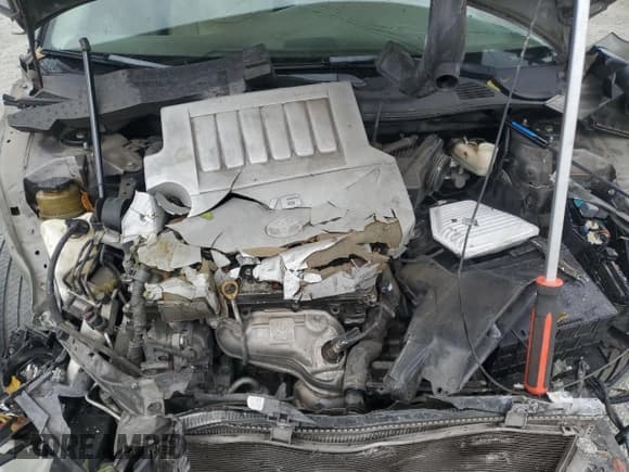 ✅ 2007 Toyota Avalon XLS • VIN: 4T1BK36B37U218137 • Лот: 82266605. Опубликован ранее на Copart с пробегом 144 003 миль. Бесплатный доступ к архиву аукционных продаж из США и подробный отчёт об истории автомобиля на DreamBid. Изображение 11.