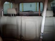 ✅ 2008 Honda Pilot VP • VIN: 5FNYF28218B005742 • Lot: 81612915. Listed on Copart with 120,405 mi. Free auction sales archive from the USA and detailed vehicle history report at DreamBid. Image 10.