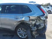 ✅ 2024 Honda CR-V EX • VIN: 2HKRS4H43RH430959 • Lot: 43354422. Listed on IAAI with 31,364 mi. Free auction sales archive from the USA and detailed vehicle history report at DreamBid. Image 6.